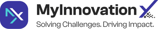 MyInnovationX Logo